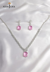 Asim Jofa Jewelry Set AJJSE-117