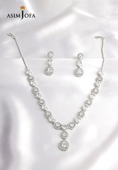 Asim Jofa Jewelry Set AJJSE-107