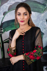 Panache Apparel Stitched Frock Collection-Koh-e-Noor