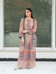 Tng By Md Stitched-Aina | 2 Piece | Printed