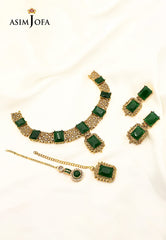 Asim Jofa Jewelry Set AJJSE-101