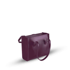 LILLY MAROON - Bag X