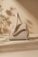 Fineur HandBag Lady - Beige