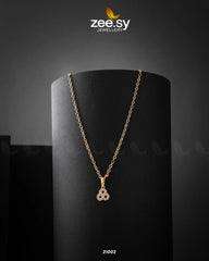 Spinner Chain - Zeesy Jewellery