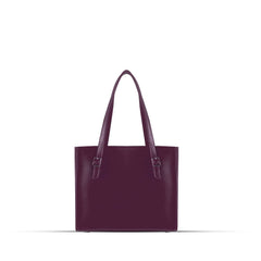 LILLY MAROON - Bag X