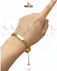 Glimmer Bracelet - Zeesy Jewellery