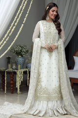Gulmina Unstitched 3 Piece Luxury Chiffon Suit-Ayra