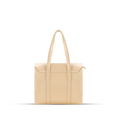 SIGMA BEIGE - Bag X