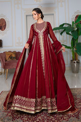 Haniumaimaz Stitched 2 Piece Formals Suit-SINDORI