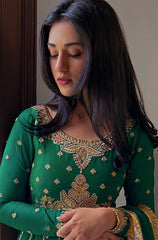 Kalidaar Frocks By Asma & Sidra Stitched Formals Suit-Sarah Khan