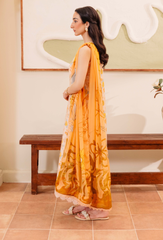 Miral By Humdum Unstitched 3 Piece Digital Printed Viscose Winter Collection'2025-D02