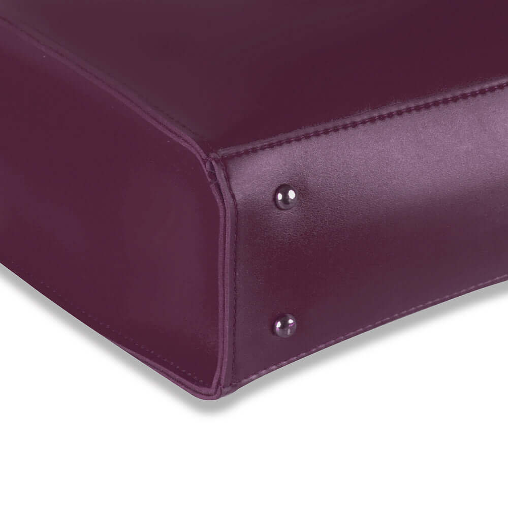 LILLY MAROON - Bag X