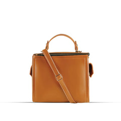 BARBARA BROWN - Bag X