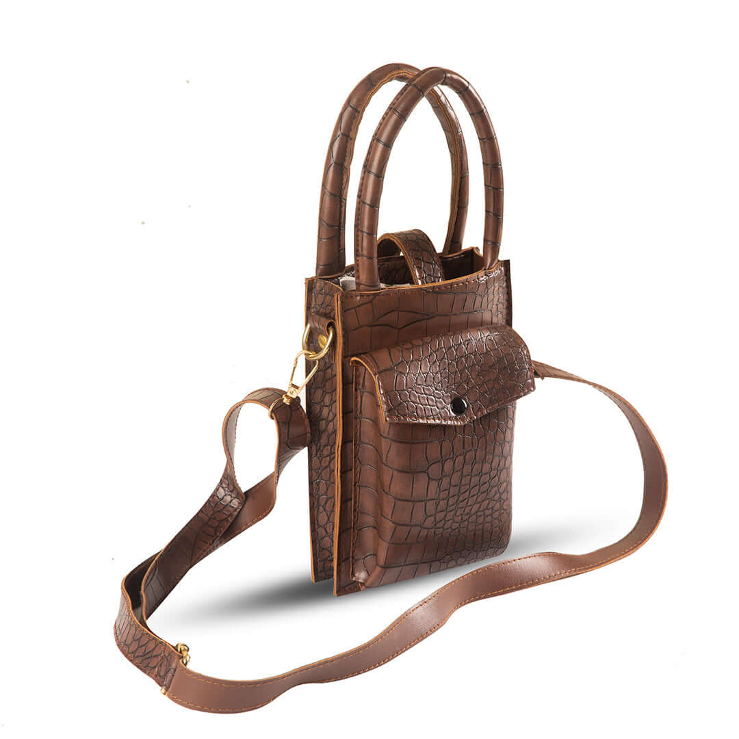 BLISS CHOCO - Bag X