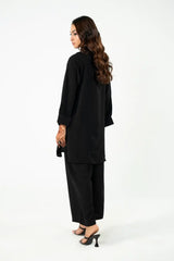TBC Stitched Printed Summer Co-Ords Suit