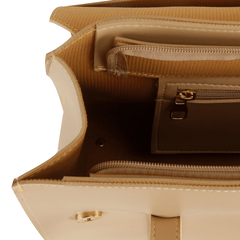 SIGMA BEIGE - Bag X
