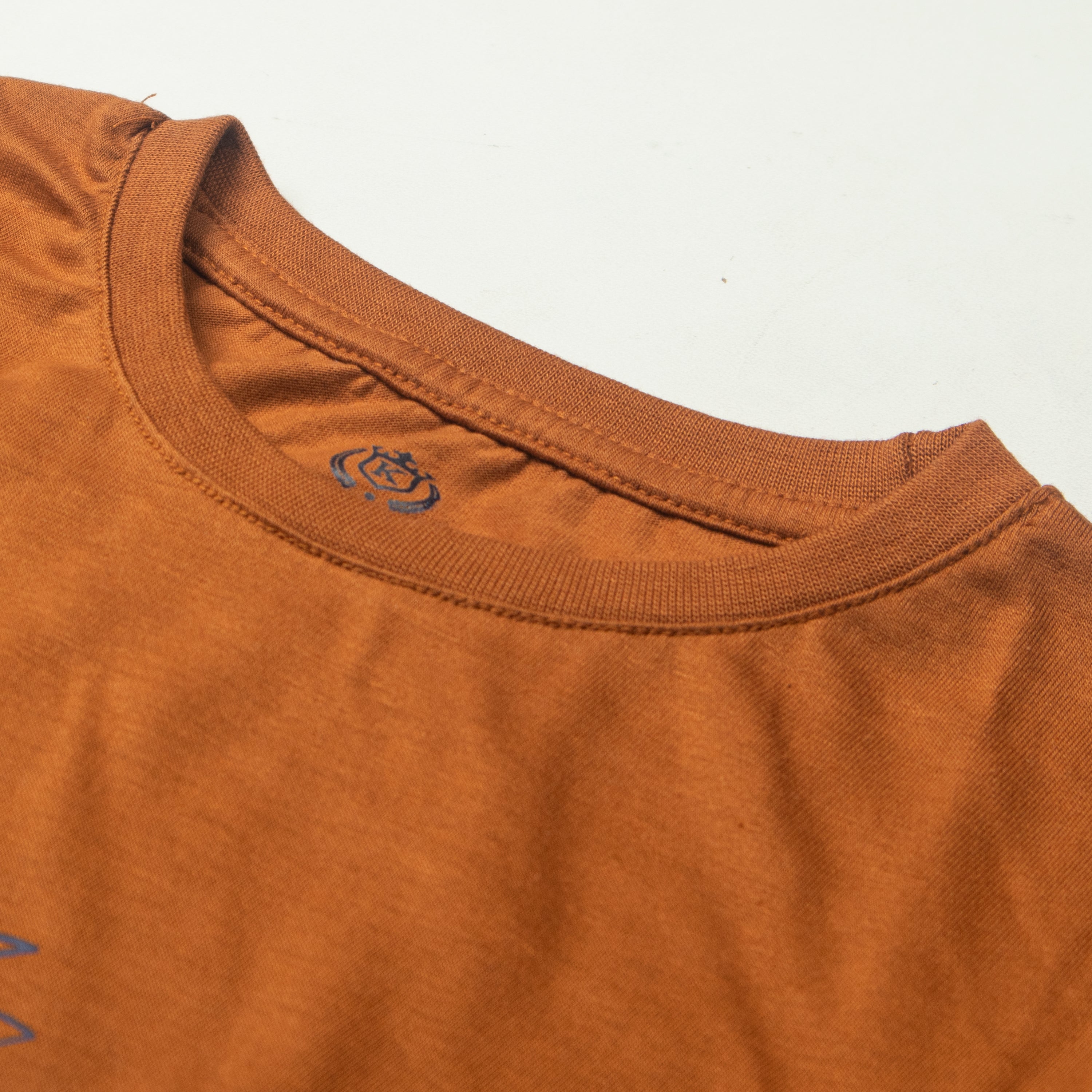 Kjunction Boys Half Sleeves-Printed T-Shirt (Hungry)