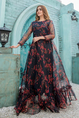 Nova by Panache Apparel Stitched Collection-Cherry