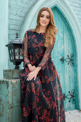 Nova by Panache Apparel Stitched Collection-Cherry