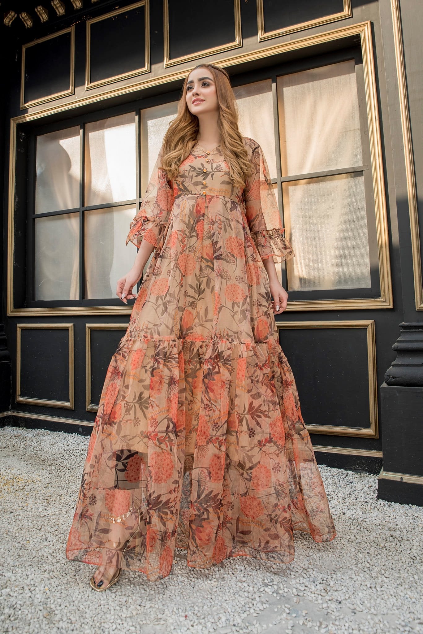 Nova by Panache Apparel Stitched Collection-Magnolia
