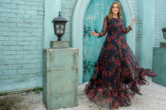 Nova by Panache Apparel Stitched Collection-Cherry