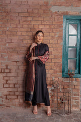 Panache Apparel Stitched Collection-SY-001