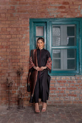 Panache Apparel Stitched Collection-SY-001