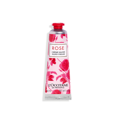 Rose Hand Cream 30ml