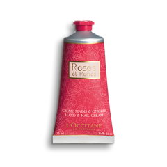 Rose et Reines Hand Cream 30ml