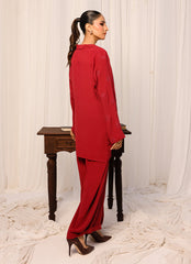 Zlooms 2 Pc Formal Co-Ord Set - ZL25-C01-01