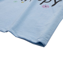 Kjunction Girls H/S t shirt code - (happy)