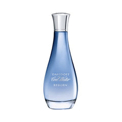 Davidoff Cool Water Reborn For Women Edp 100Ml