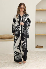 Heeriye Winter Co-Ord Set - 2080