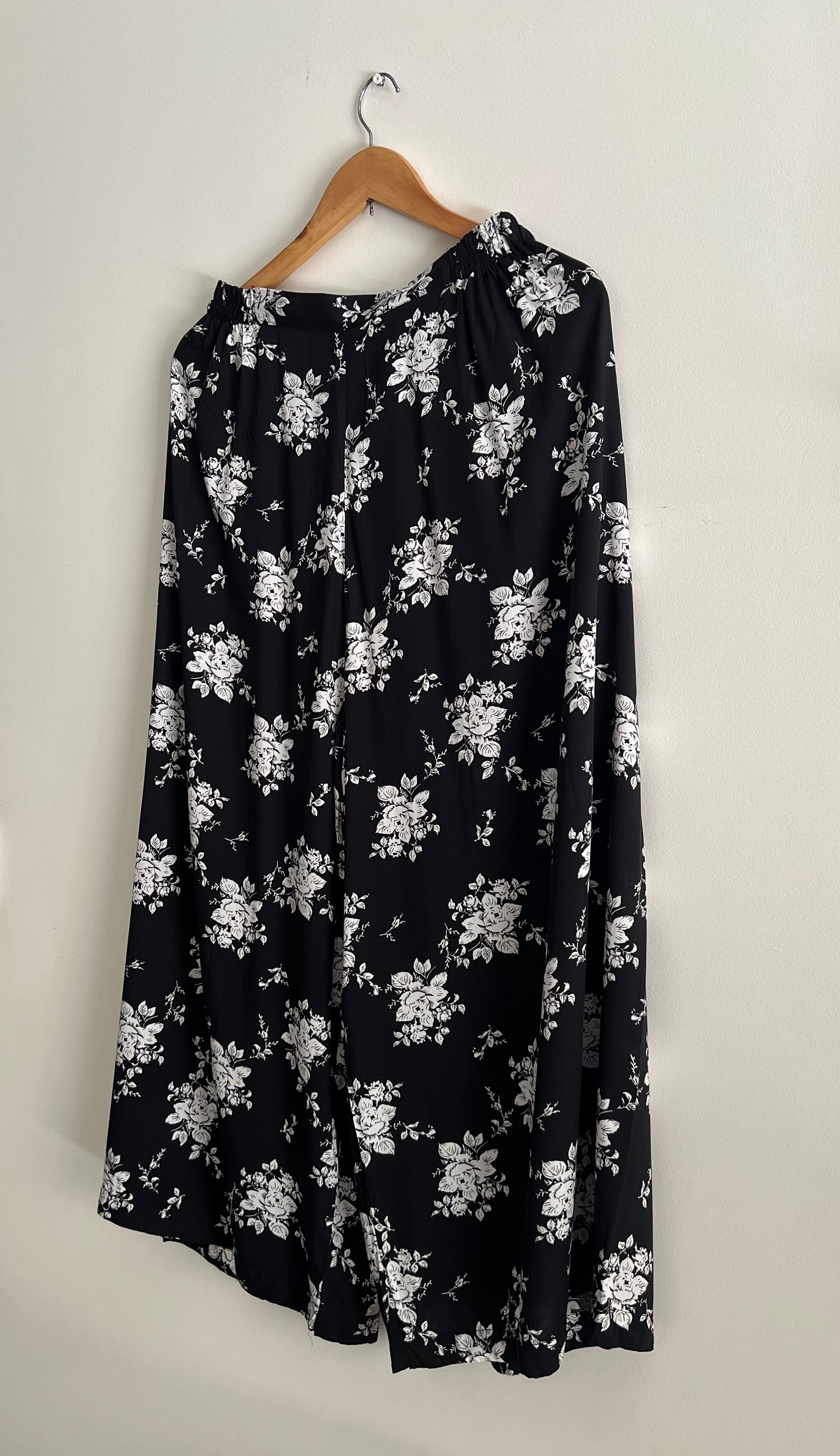 Deck Up Printed Box Ijaar D#1 - Black