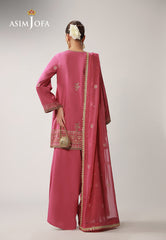 Layaan By Asim Jofa Unstitched 3 Piece Festive Formals Collection'2025-AJULO-10