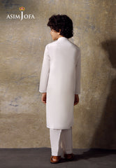 Ethnic RTW by Asim Jofa Kurta Pajama Kids Vol-02 Collection'2025-AJBSK-06