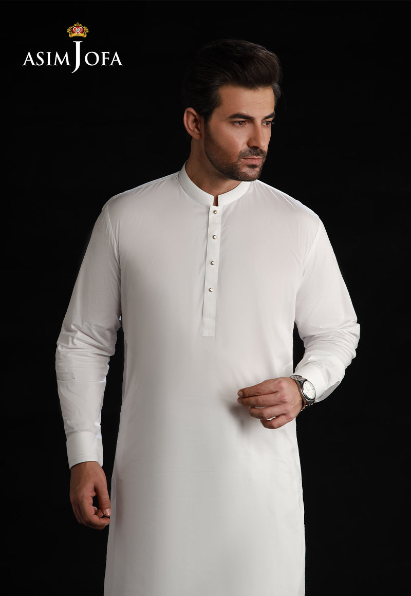 Ethnic RTW by Asim Jofa Kurta Pajama Vol-02 Collection'2025-AJMSK-19