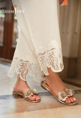 Asim Jofa Essential Pret Drop 5 Ajsg-12 Embroidered Cambric 1Pc