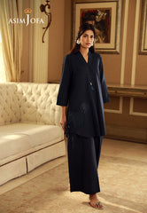Asim Jofa Essential Pret Drop 5 Ajfv-11 Embroidered Cambric 2Pcs