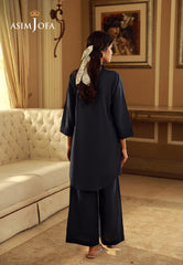 Asim Jofa Essential Pret Drop 5 Ajfv-11 Embroidered Cambric 2Pcs