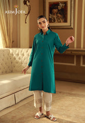 Asim Jofa Essential Pret Drop 5 Ajtc-09 Cambric 1Pc