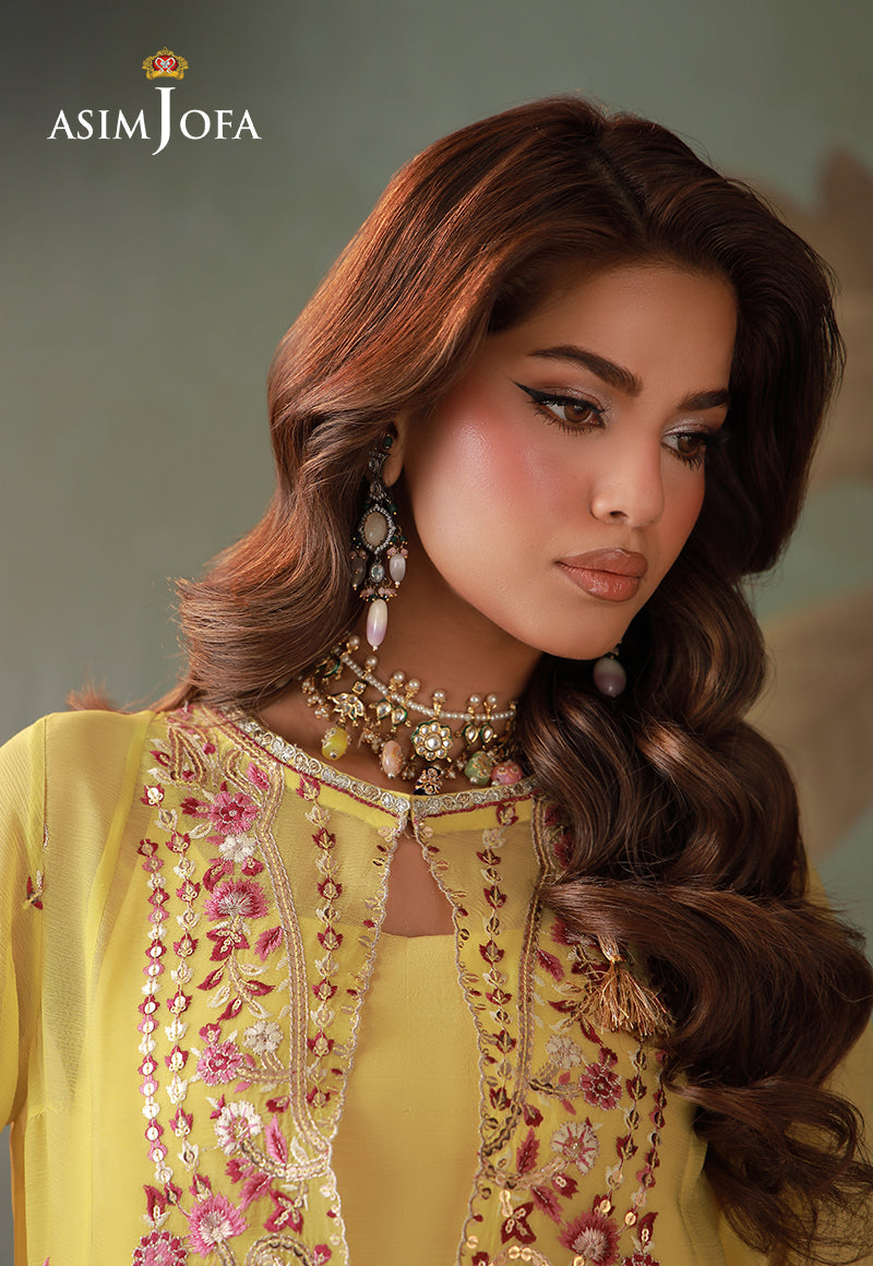 Asim Jofa X Shomi
