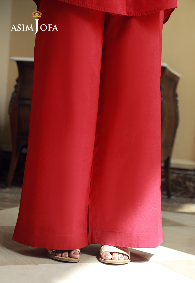 Asim Jofa Essential Pret Drop 5 Ajsg-07 Cambric 2Pcs