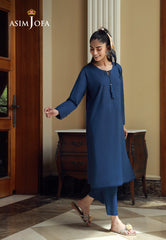 Asim Jofa Essential Pret Drop 5 Ajsg-08 Cambric 2Pcs