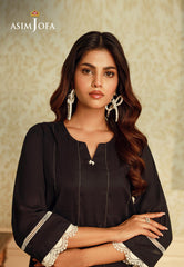 Asim Jofa Essential Pret Drop 5 Ajfv-02 Cambric 1Pc