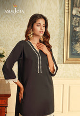 Asim Jofa Essential Pret Drop 5 Ajfv-01 Cambric 1Pc