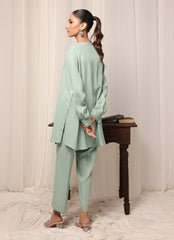 Zlooms 2 Pc Formal Co-Ord Set - ZL25-C01-02