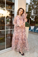Nova by Panache Apparel Stitched Collection-Desire