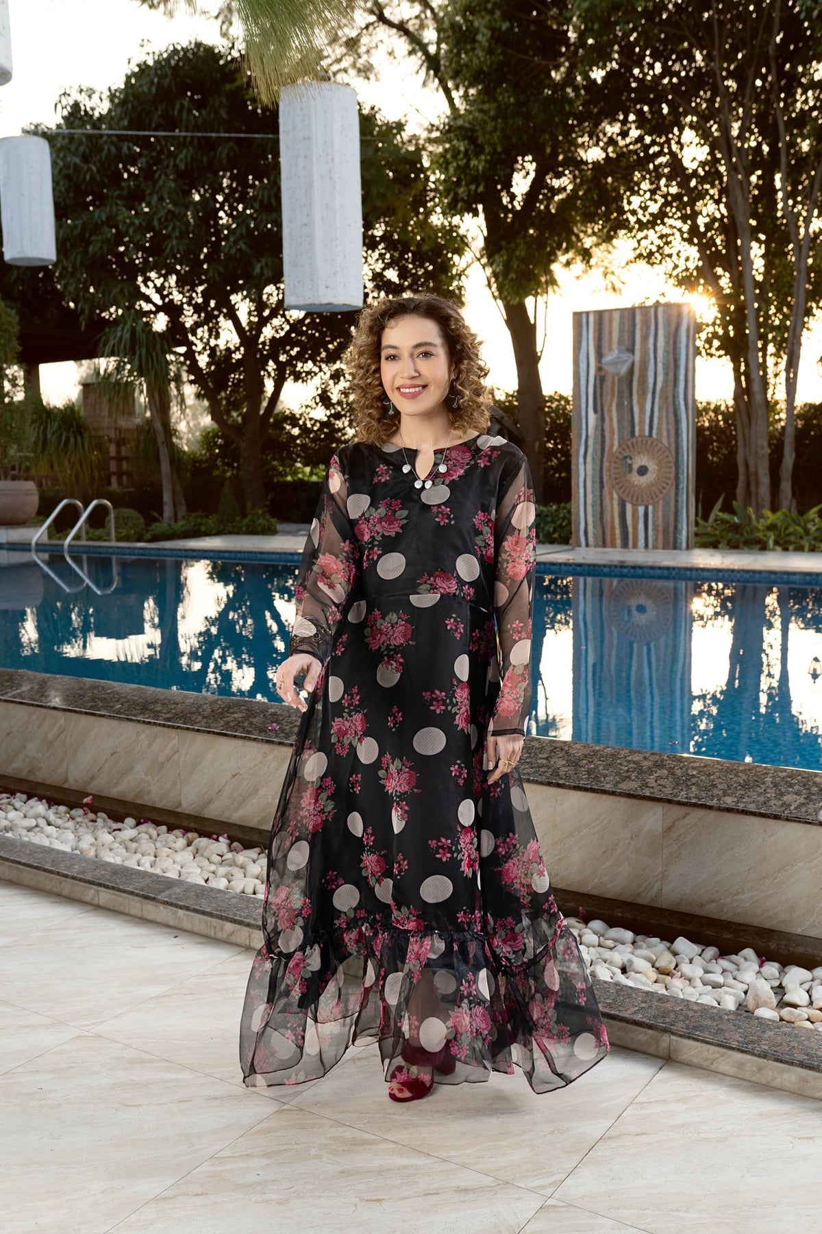 Nova by Panache Apparel Stitched Collection-Aster