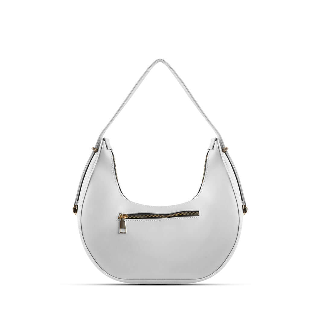 ALICE WHITE - Bag X
